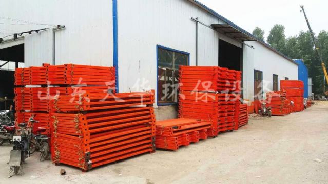 點擊查看詳細信息<br>標題：廠房實景 閱讀次數(shù)：1821