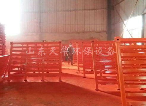 點擊查看詳細信息<br>標題：廠容廠景 閱讀次數(shù)：1631