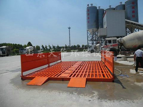 點擊查看詳細信息<br>標題：汶上和潤建材4X6X1.2米免基礎型 閱讀次數：2137