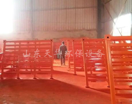 點擊查看詳細信息<br>標題：廠容廠景 閱讀次數(shù)：1490