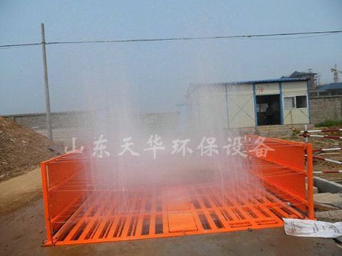 點(diǎn)擊查看詳細(xì)信息<br>標(biāo)題：工地洗車(chē)機(jī) 閱讀次數(shù)：4864