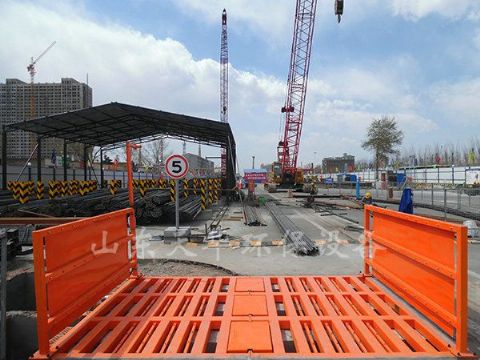 點擊查看詳細信息<br>標題：中鐵十二局呼和浩特地鐵項目 閱讀次數：2965