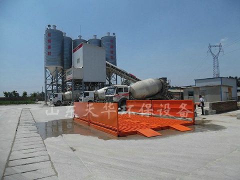 點擊查看詳細信息<br>標題：汶上和潤建材4X6X1.2米免基礎型 閱讀次數：2326