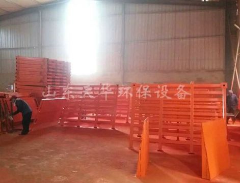 點擊查看詳細信息<br>標題：廠容廠景 閱讀次數(shù)：1480