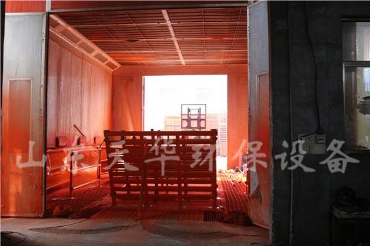 點擊查看詳細信息<br>標題：備貨現場 閱讀次數：1745